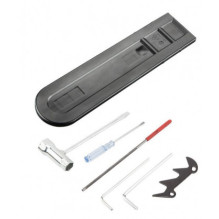 Grafitas Grafitas 58G953 2,7 KM 52 cm3 40,6 cm