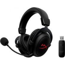 HyperX Cloud II Core belaidės