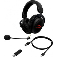 HyperX Cloud II Core Wireless