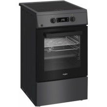 Whirlpool W5I8LCSTA (bojāts iepakojums)