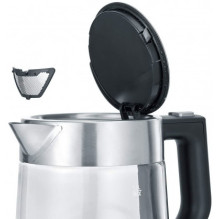 Severin WK 3468 Inox / Black