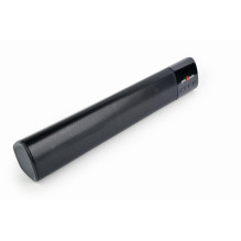 Nešiojamas garsiakalbis, GEMBIRD, nešiojamas, Bluetooth, juodas, SPK-BT-BAR400-01