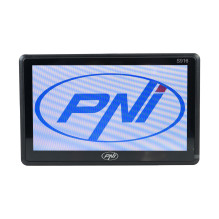 GPS navigation system + DVR PNI S916 Pro 7 inch screen with Android 6.0, 16 GB memory, 1 GB DDR3 RAM GPS navigation system + DVR PNI S916 Pro 7 inch screen with Android 6.0, 16 GB memory, 1 GB DDR3 RAM