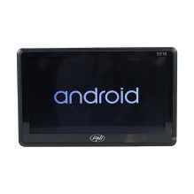 GPS navigacijos sistema + vaizdo registratorius PNI S916 Pro 7 colių ekranas su „Android 6.0“, 16 GB atmintimi, 1 GB DDR GPS navigacijos sistema + vaizdo registratorius PNI S916 Pro 7 colių ekranas su „Android 6.0“, 16 GB atmintimi, 1 GB DDR