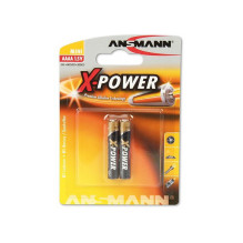 Ansmann AAAA / LR8 / 1.5V -...