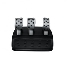 „Logitech G29 Driving Force“ USB, skirtas PS5, PS4, PS3 ir asmeniniams kompiuteriams „Logitech G29 Driving Force“ USB, skirtas PS5, PS4, PS3 ir asmeniniams kompiuteriams