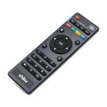 Remote control for MXQ X96...