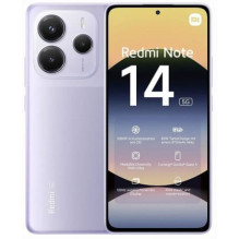 Xiaomi Redmi Note 14 5G 8 / 256GB Lavender Purple