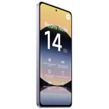 Xiaomi Redmi Note 14 5G 8 / 256GB levandų violetinė