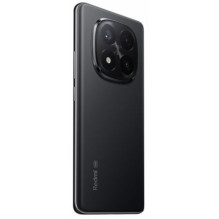 Xiaomi Redmi Note 14 Pro+ 5G 12 / 512GB Juoda