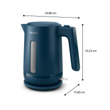 VIRDULYS 1,7 L / HD9411 / 70 PHILIPS