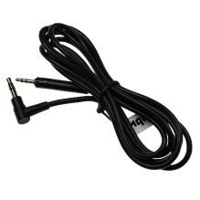 2.5mm to 3.5mm jack cable...