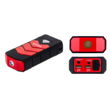 Yato Car jump starter YATO YT-83081 car power bank 9000 mAh 9000 mAh Black, Yato Car jump starter YATO YT-83081 car power bank 9000 mAh 9000 mAh Black,