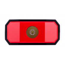 Yato automobilio užvedimo įrenginys YATO YT-83081 automobilio išorinė baterija 9000 mAh 9000 mAh juoda,
