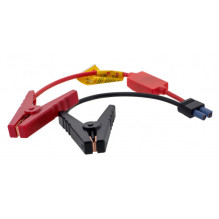 Yato automobilio užvedimo įrenginys YATO YT-83081 automobilio išorinė baterija 9000 mAh 9000 mAh juoda,