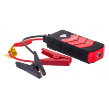Yato Car jump starter YATO YT-83081 car power bank 9000 mAh 9000 mAh Black, Yato Car jump starter YATO YT-83081 car power bank 9000 mAh 9000 mAh Black,