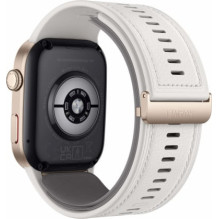Huawei Watch D2 White Leather