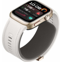 Huawei Watch D2 White Leather