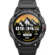Mibro GS Active Black