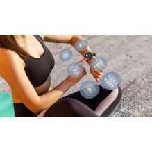 Mibro GS Active Black