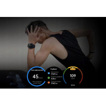 Mibro GS Active Black