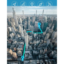 Mibro GS Active Black