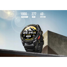 Mibro GS Active Black