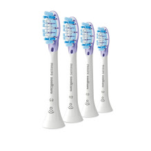 ELECTRIC TOOTHBRUSH ACC...