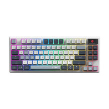 KEYBOARD GAMING BLACK US / FORGE GK600 TKL MSI