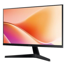 LCD monitorius, SAMSUNG, 24 colių, 1920 x 1080 pikselių, „Full HD“, natūralus kraštinių santykis 16:9, LCD, plokščias, L