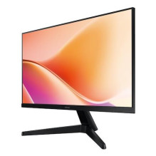 LCD monitorius, SAMSUNG, 24 colių, 1920 x 1080 pikselių, „Full HD“, natūralus kraštinių santykis 16:9, LCD, plokščias, L