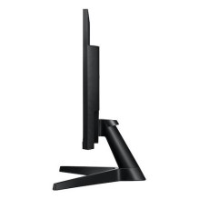 LCD Monitor, SAMSUNG, 24 ", 1920 x 1080 pixels, Full HD, Native aspect ratio 16:9, LCD, Flat, LS24F330EAUXEN