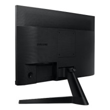 LCD monitorius, SAMSUNG, 24 colių, 1920 x 1080 pikselių, „Full HD“, natūralus kraštinių santykis 16:9, LCD, plokščias, L