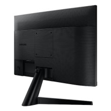 LCD Monitor, SAMSUNG, 24 ", 1920 x 1080 pixels, Full HD, Native aspect ratio 16:9, LCD, Flat, LS24F330EAUXEN