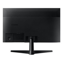 LCD monitorius, SAMSUNG, 24 colių, 1920 x 1080 pikselių, „Full HD“, natūralus kraštinių santykis 16:9, LCD, plokščias, L