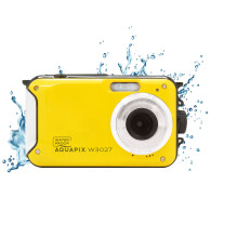 Easypix Aquapix W3027 Wave Yellow 10032 Easypix Aquapix W3027 Wave Yellow 10032