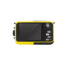 Easypix Aquapix W3027 Wave Yellow 10032 Easypix Aquapix W3027 Wave Yellow 10032