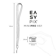 Easypix MiniPro XS1 12012