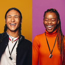 Easypix MiniPro XS1 12012