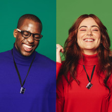 Easypix MiniPro XS1 12012