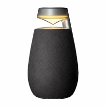 Nešiojamas garsiakalbis, LG, XBOOM 360, belaidis, Bluetooth, XO2TBK