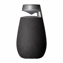 Nešiojamas garsiakalbis, LG, XBOOM 360, belaidis, Bluetooth, XO2TBK