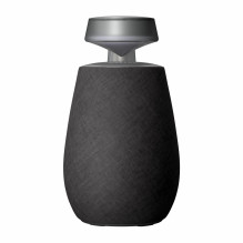 Nešiojamas garsiakalbis, LG, XBOOM 360, belaidis, Bluetooth, XO2TBK