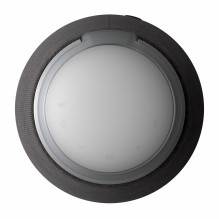 Nešiojamas garsiakalbis, LG, XBOOM 360, belaidis, Bluetooth, XO2TBK