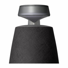 Nešiojamas garsiakalbis, LG, XBOOM 360, belaidis, Bluetooth, XO2TBK