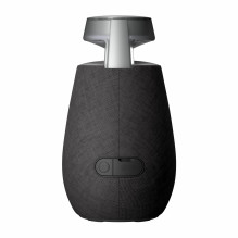 Nešiojamas garsiakalbis, LG, XBOOM 360, belaidis, Bluetooth, XO2TBK