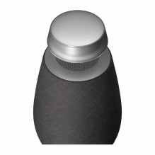 Nešiojamas garsiakalbis, LG, XBOOM 360, belaidis, Bluetooth, XO2TBK