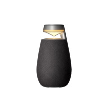 Nešiojamas garsiakalbis, LG, XBOOM 360, belaidis, Bluetooth, XO2TBK