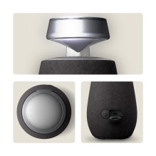 Nešiojamas garsiakalbis, LG, XBOOM 360, belaidis, Bluetooth, XO2TBK