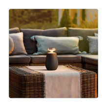 Portable Speaker, LG, XBOOM 360, Wireless, Bluetooth, XO2TBK